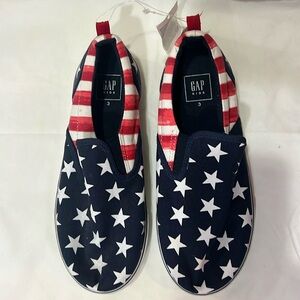 Gap kids slips-on